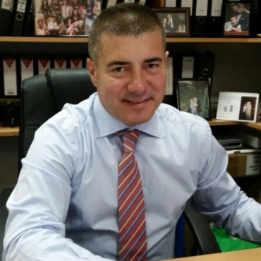 Florin Ștefan Vasile