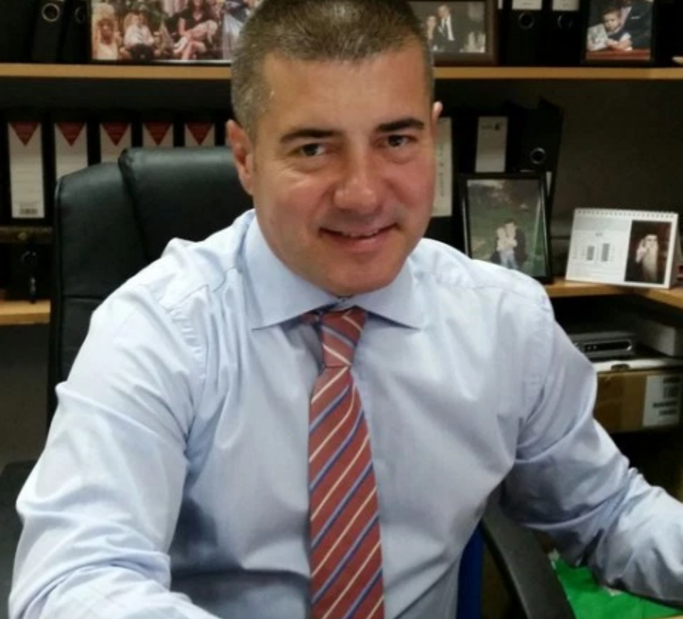 Florin Ștefan Vasile
