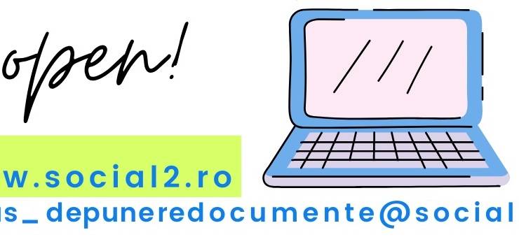 Servicii de asistență socială on-line, oferite părinților de către Direcția Generală de Asistență Socială și Protecția Copilului Sector 2