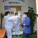 Prevenție pentru sănătatea cetățenilor și a angajaților D.G.A.S.P.C. Sector 2